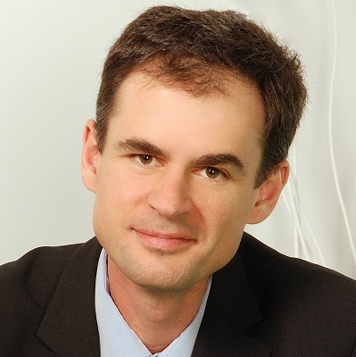 Christoph Eisl