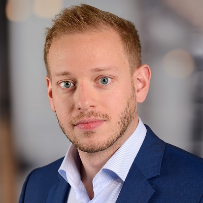 Florian Haas