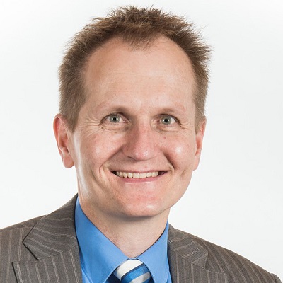 Sven Reinecke