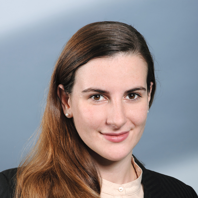Jeanette Gorzala