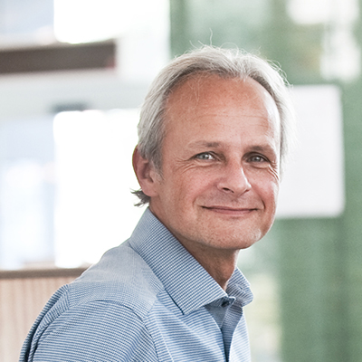 Michael Moeller