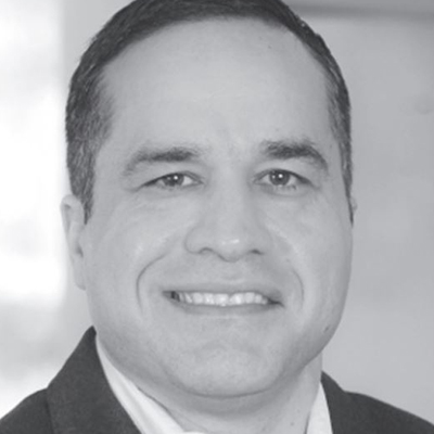 Foad Forghani