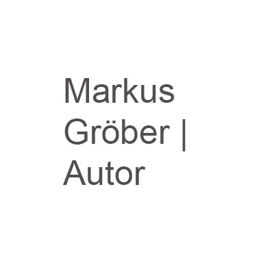 Markus Gröber
