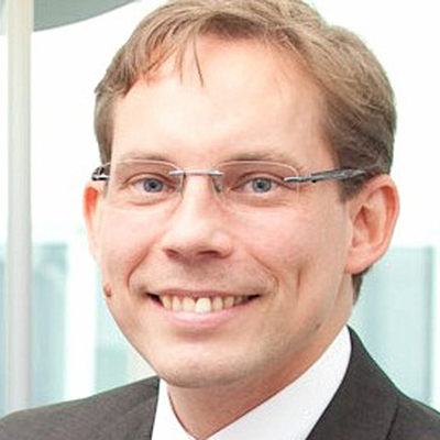 Martin Schwarzbichler