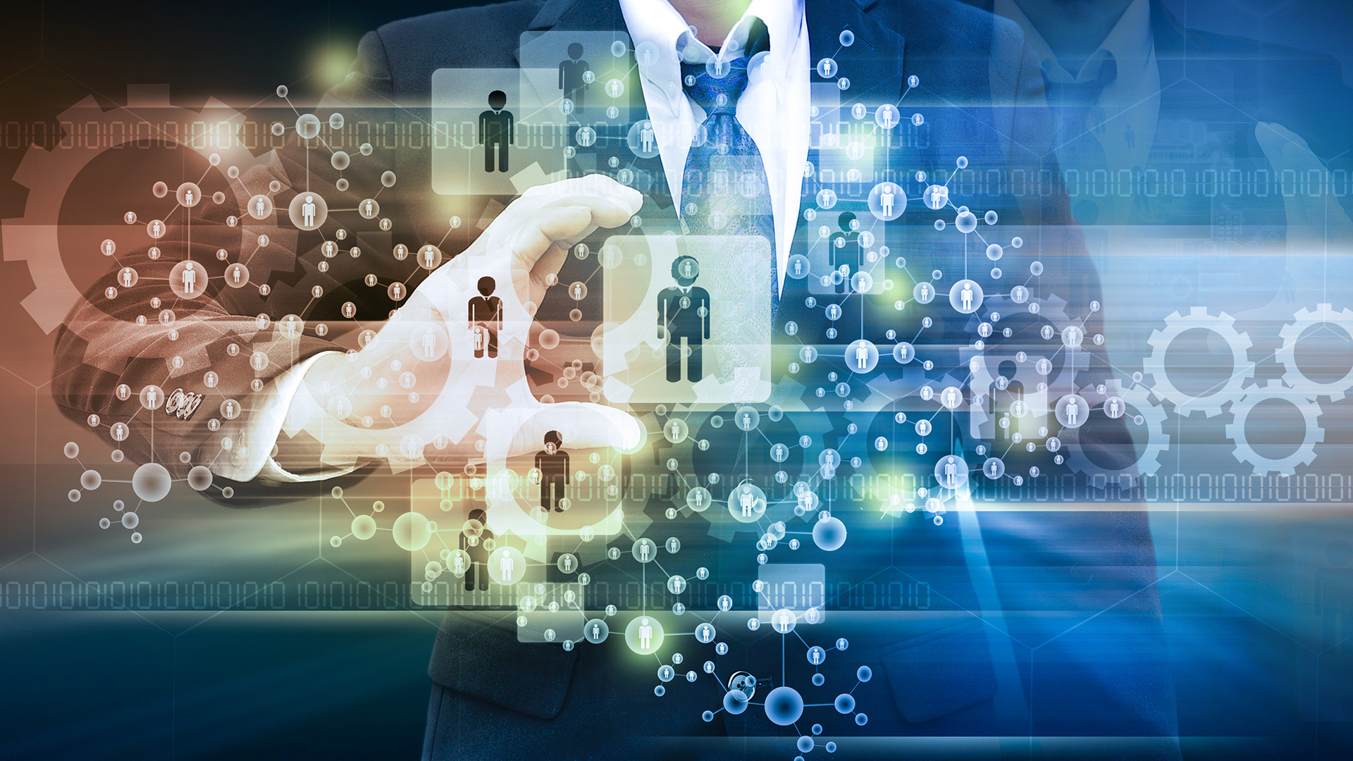 Personalcontrollring