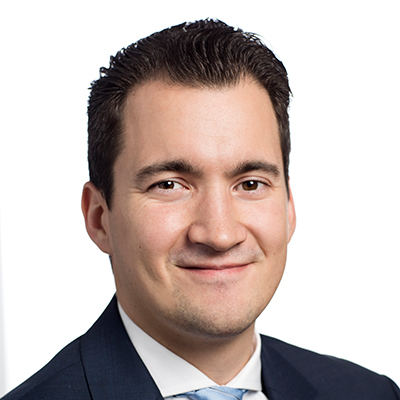 Benedikt Schraik