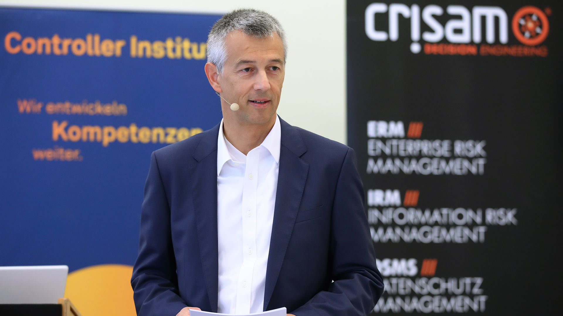 © Foto Controller Institut | APA | Ludwig Schedl