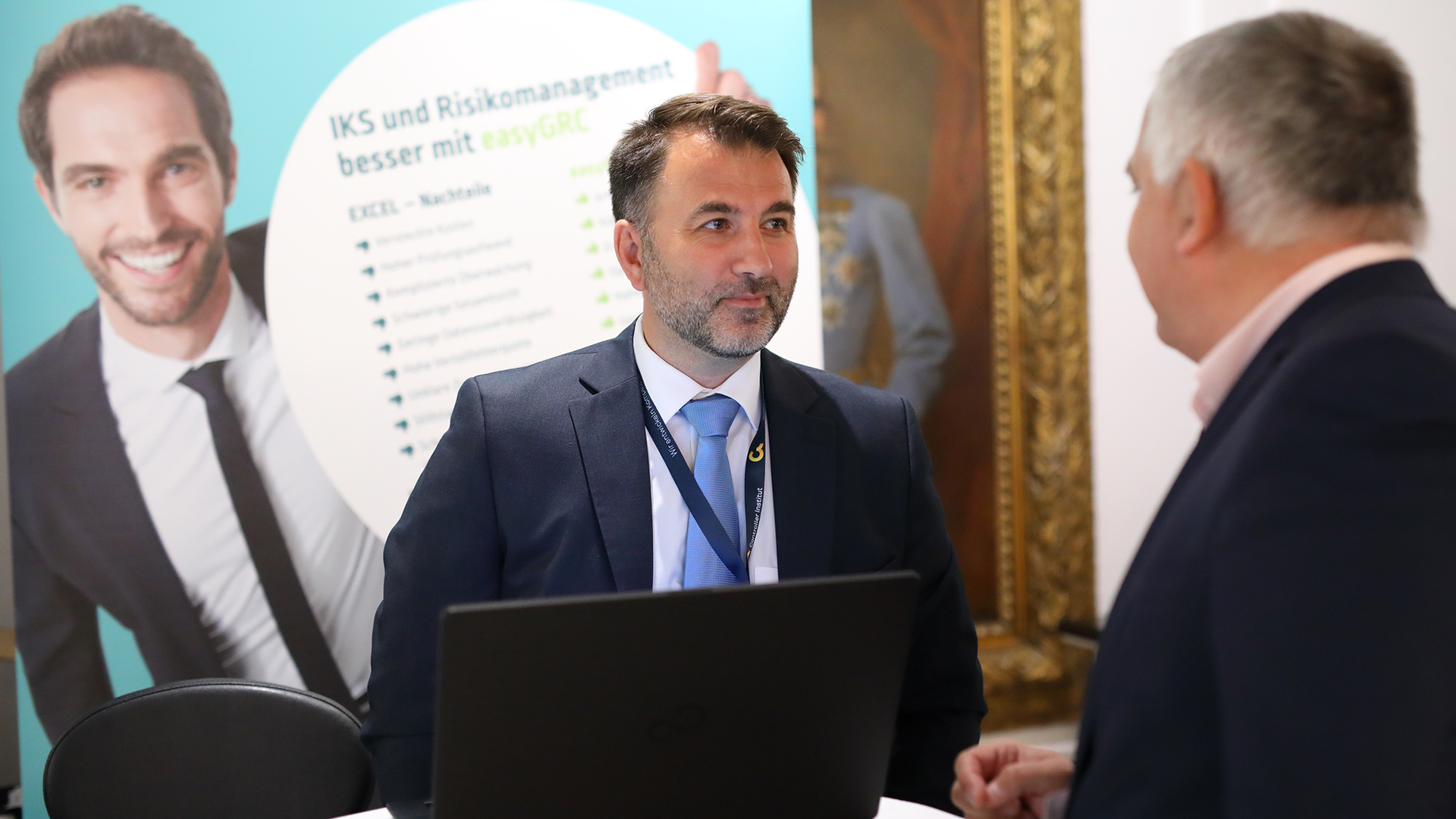 © Foto Controller Institut | APA | Ludwig Schedl