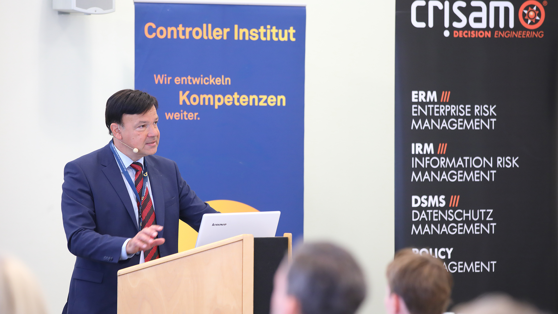 © Foto Controller Institut | APA | Ludwig Schedl