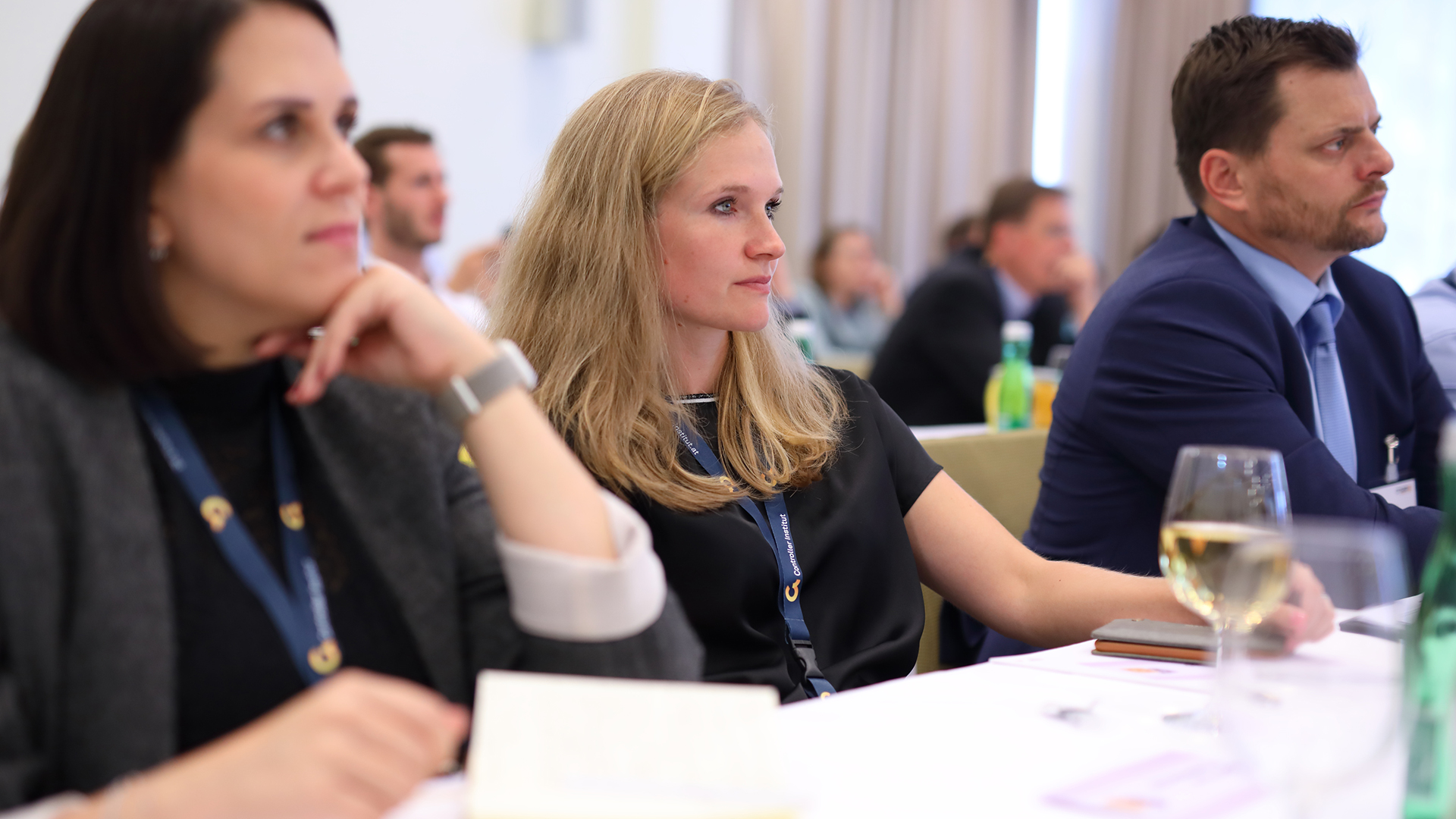 © Foto Controller Institut | APA | Ludwig Schedl