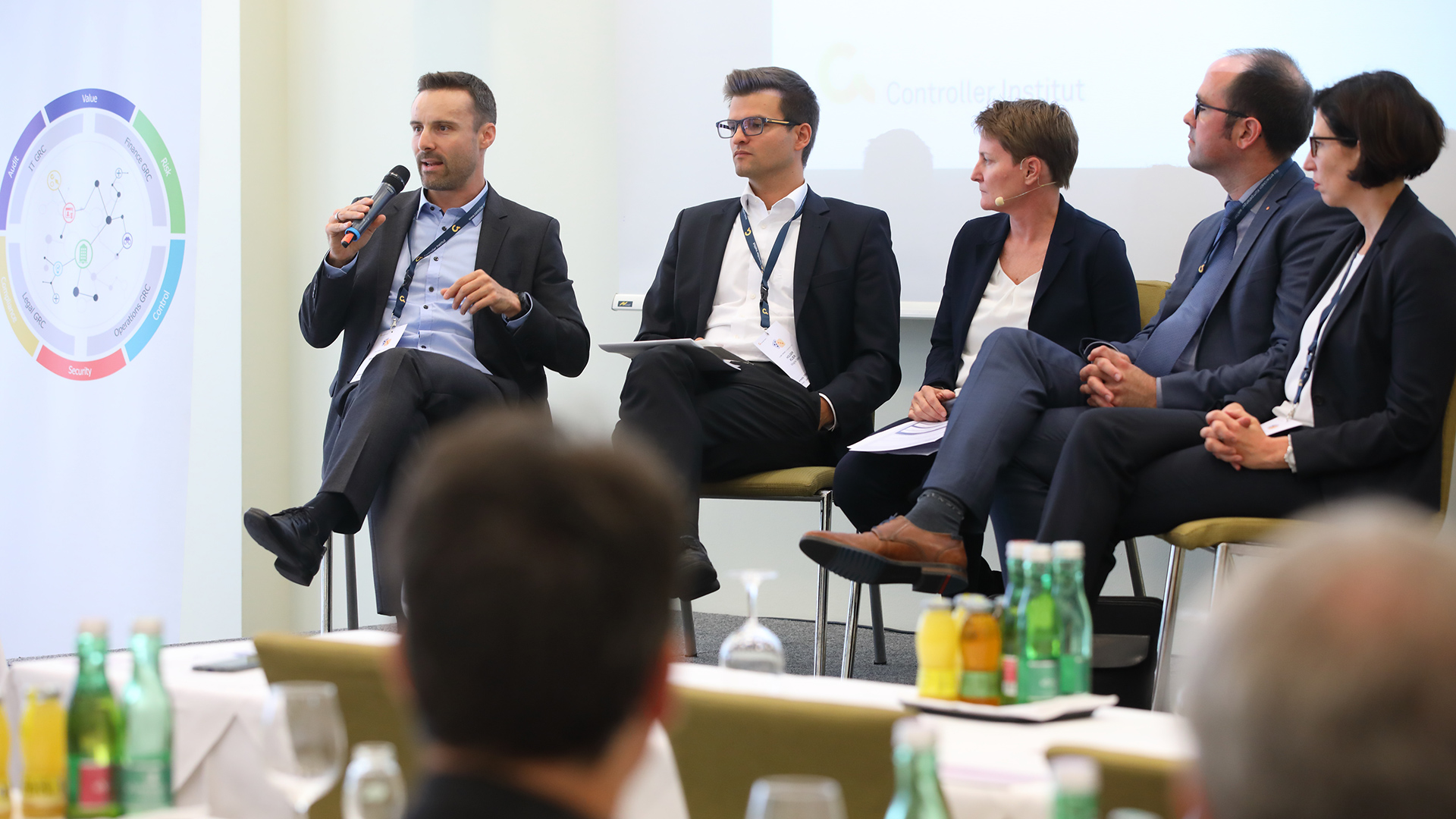 © Foto Controller Institut | APA | Ludwig Schedl