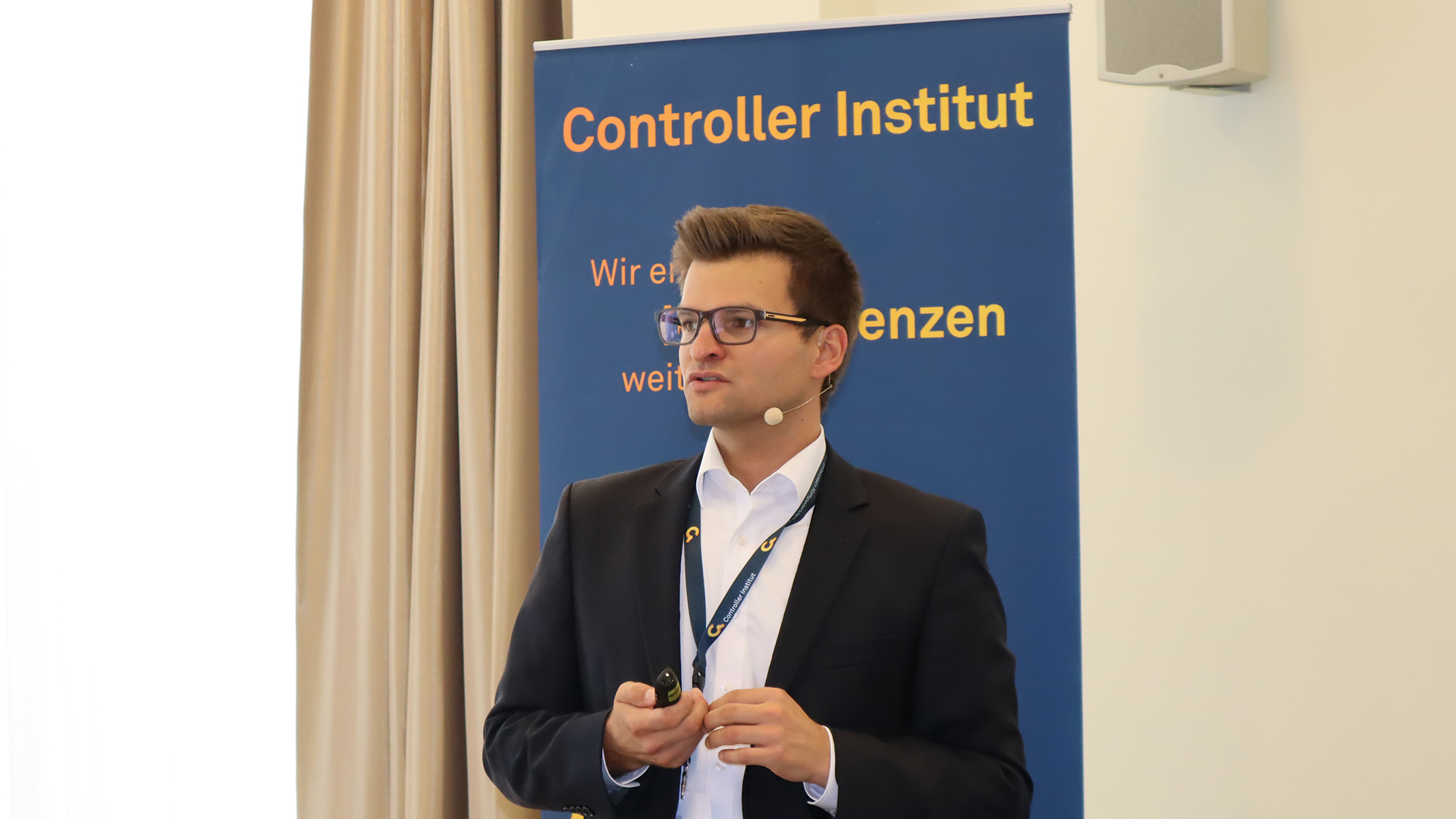 © Foto Controller Institut