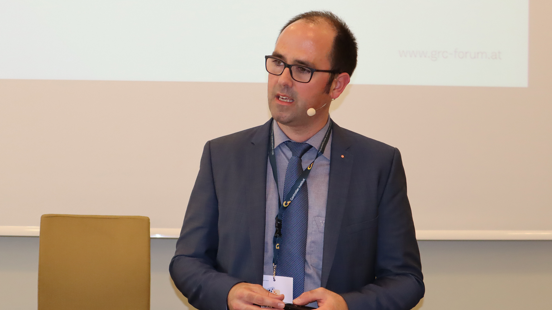 © Foto Controller Institut