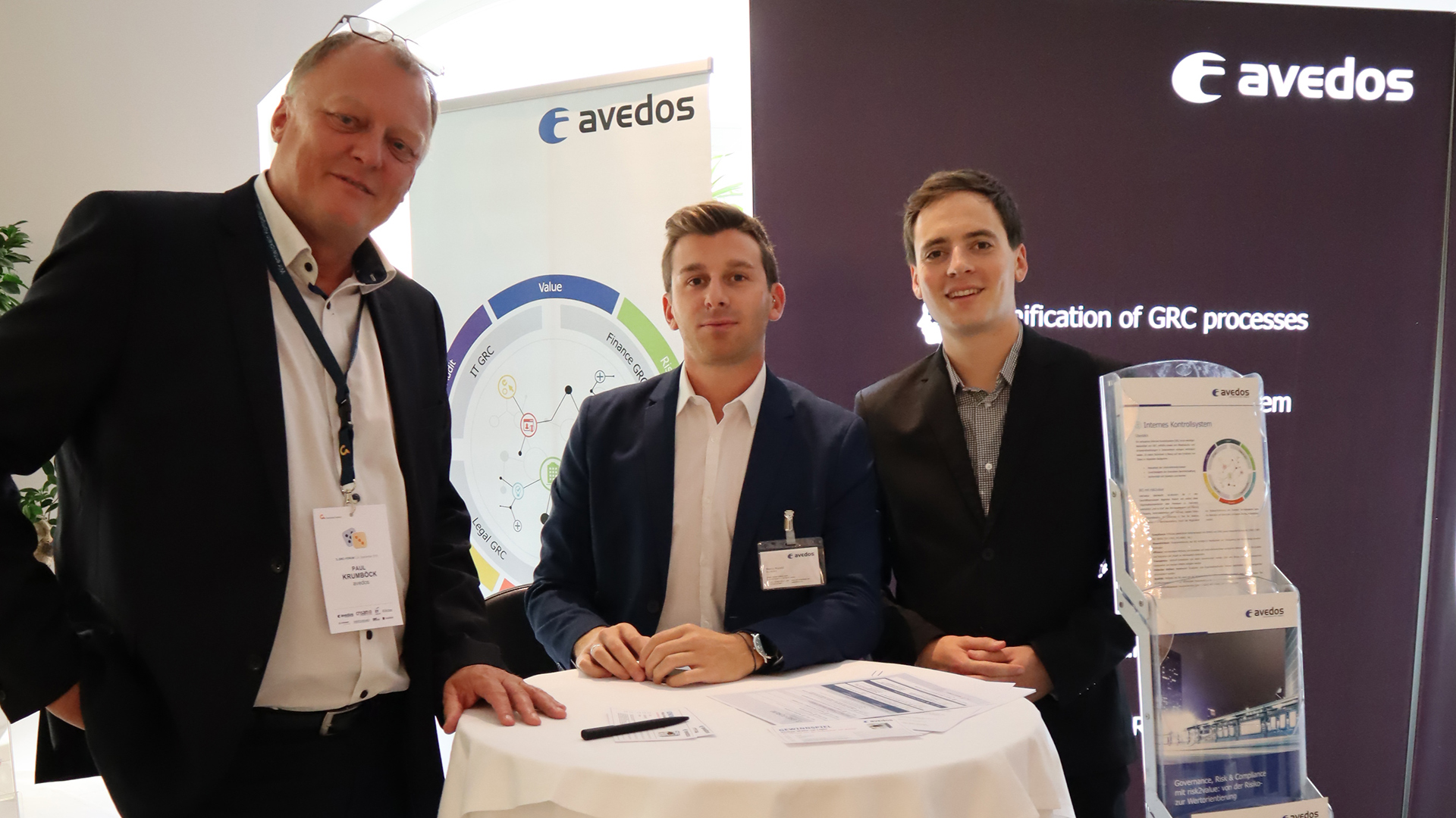 © Foto Controller Institut