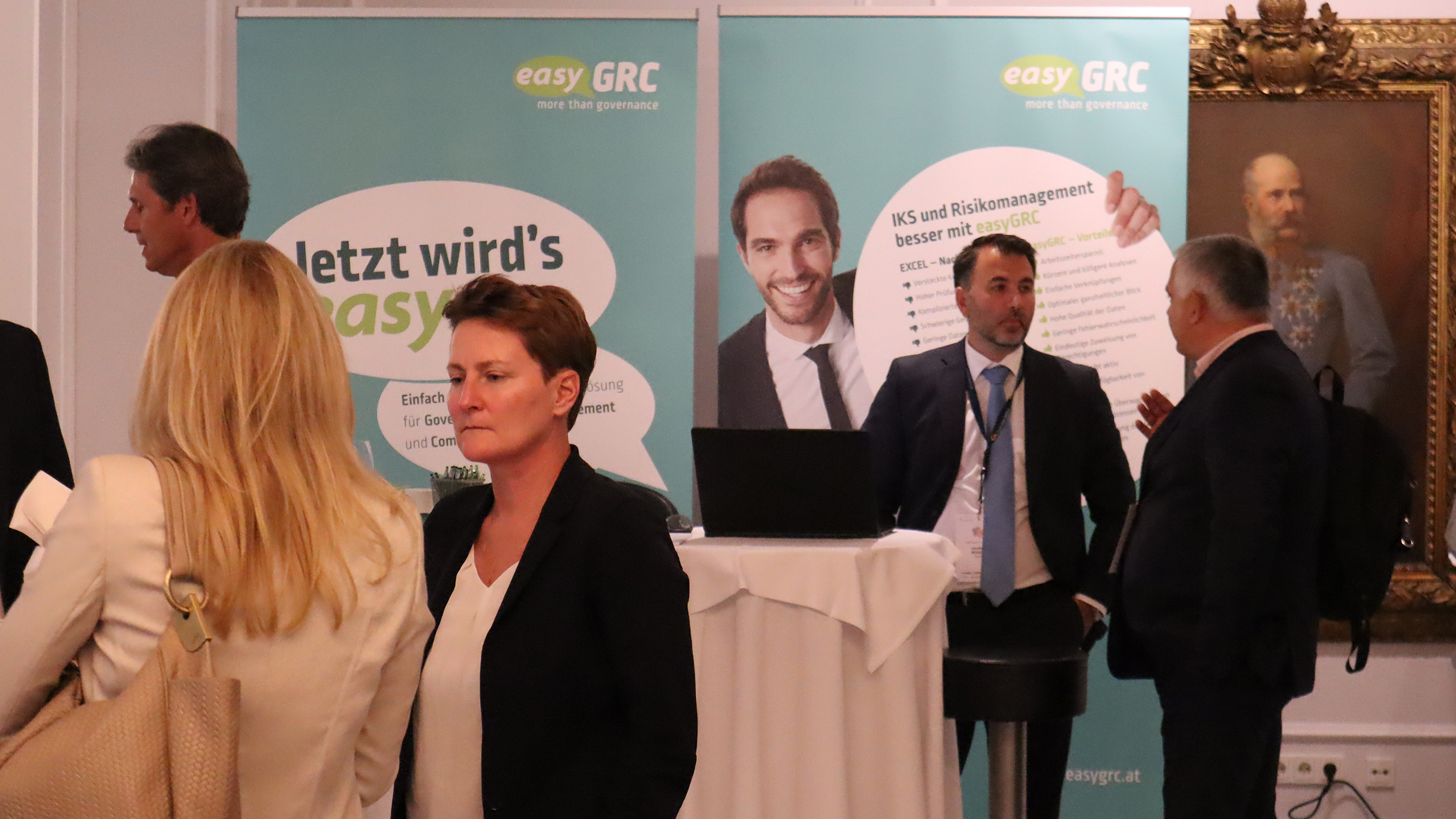 © Foto Controller Institut