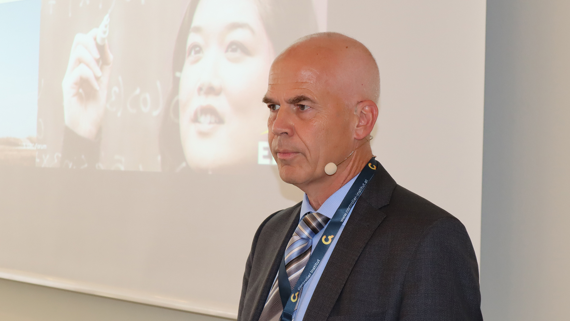 © Foto Controller Institut