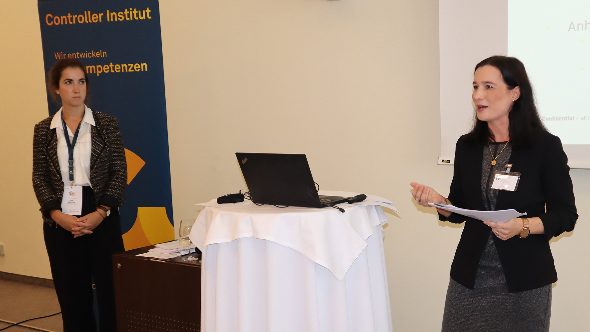 © Foto Controller Institut