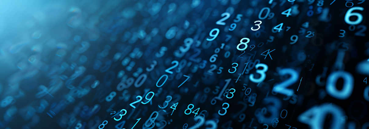 Vom Zauber der Zahlen