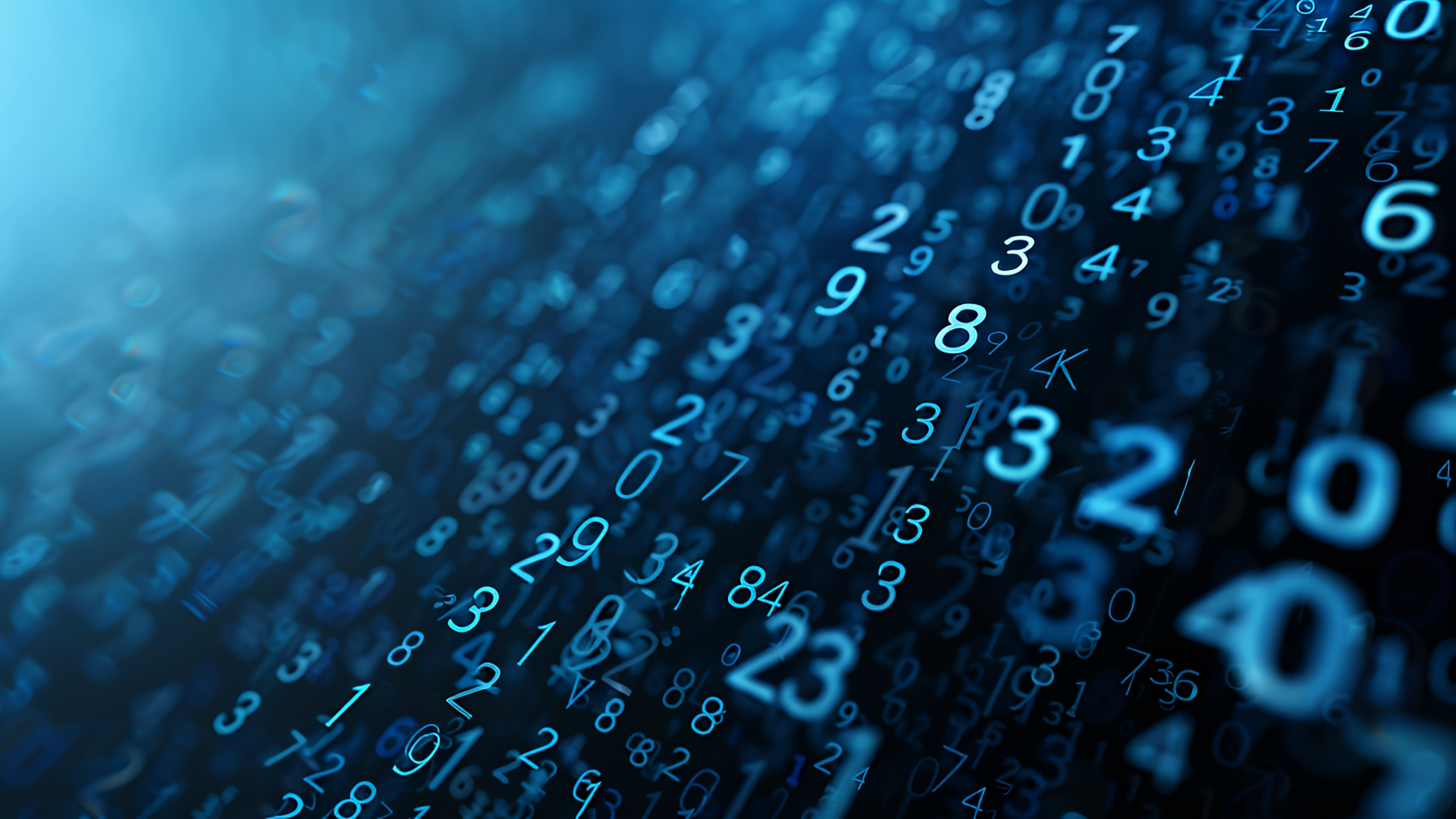 Vom Zauber der Zahlen