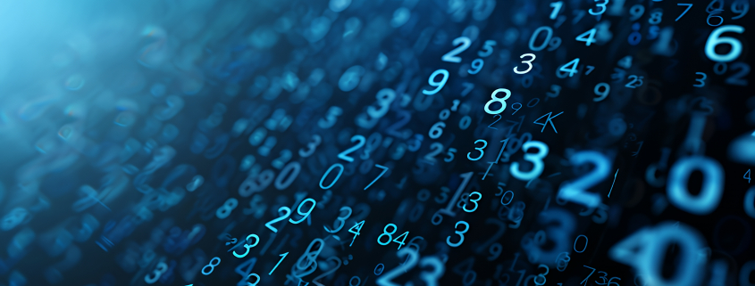 Vom Zauber der Zahlen