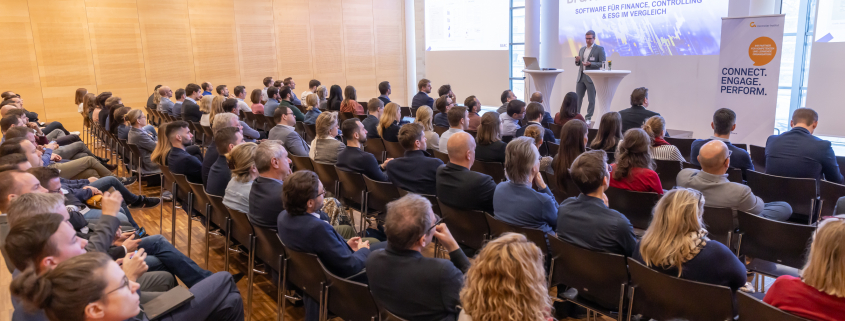 BI & Analytics Tagung