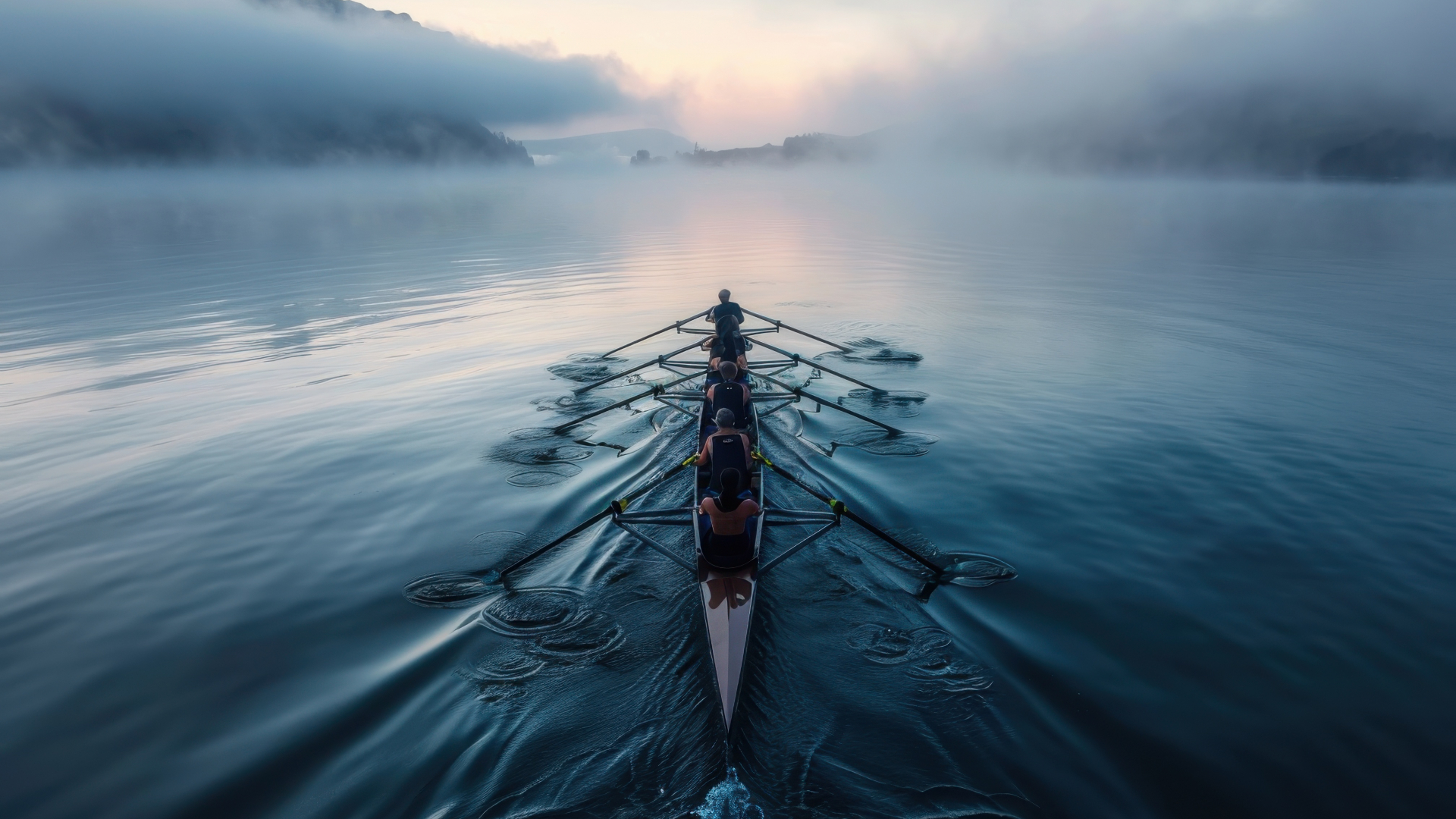 A Collaborative Vision for the Future - The 2024 IGC Controller Mission Statement
