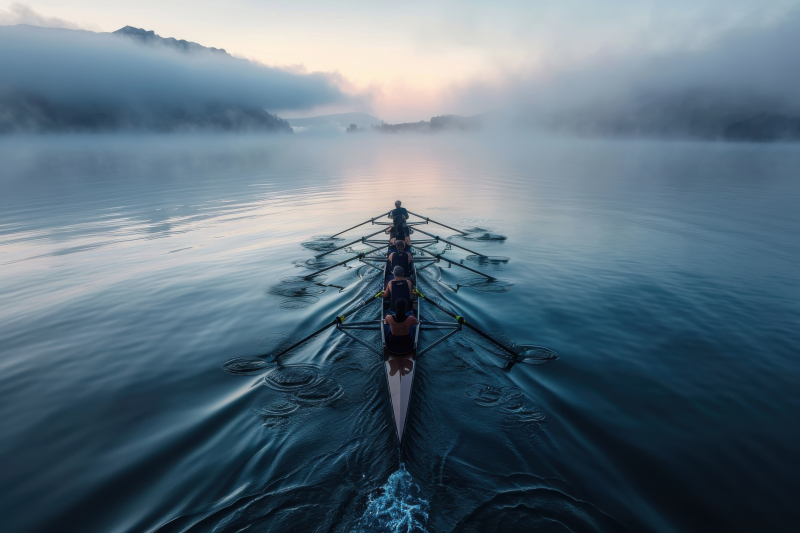 A Collaborative Vision for the Future - The 2024 IGC Controller Mission Statement