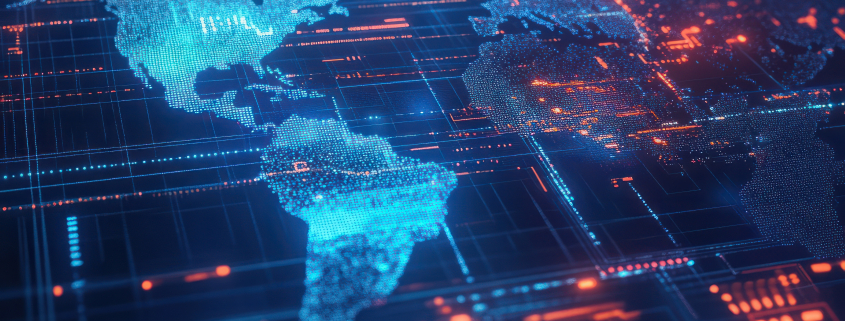 Wertschöpfung durch Datenmanagement