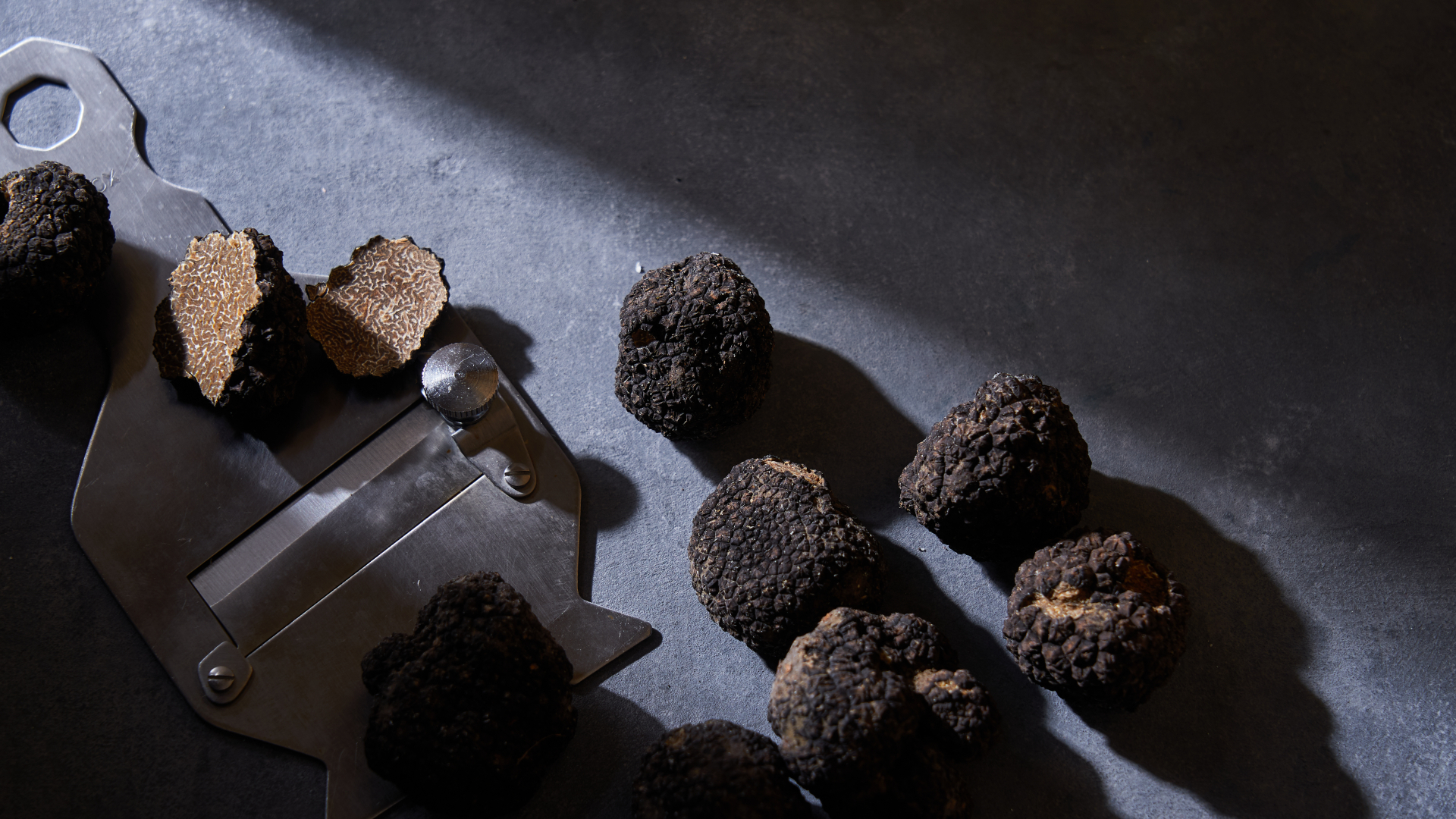 Truffles