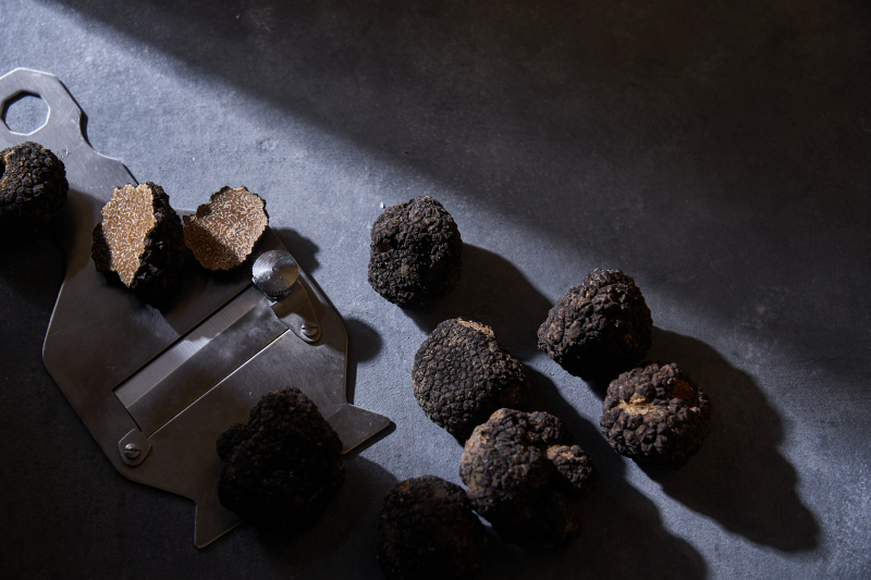 Truffles