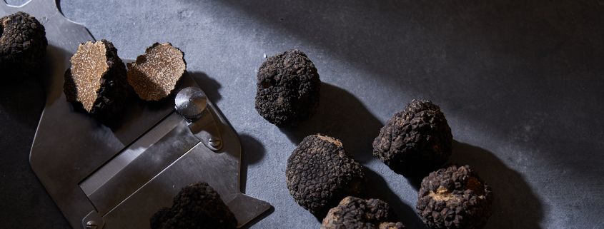 Truffles