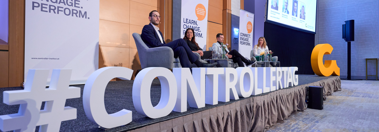 Unstraight Ahead - Controllertag 2025