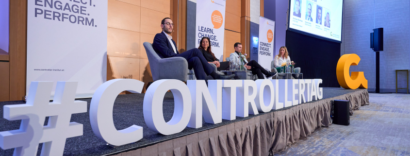 Unstraight Ahead - Controllertag 2025