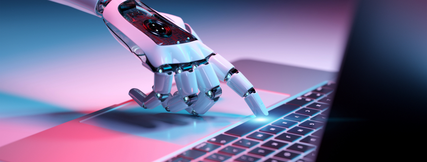 Agenten im Controlling-Alltag – Wie digitale Kollegen operative Effizienz fördern