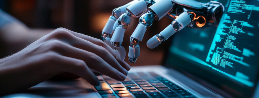 KI-Use-Cases im Controlling – Über den Status quo erfolgreicher KI-Anwendungen