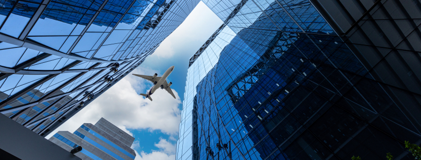 „Im Auge des Sturms“ – Interview mit Florian Heindl (FACC)