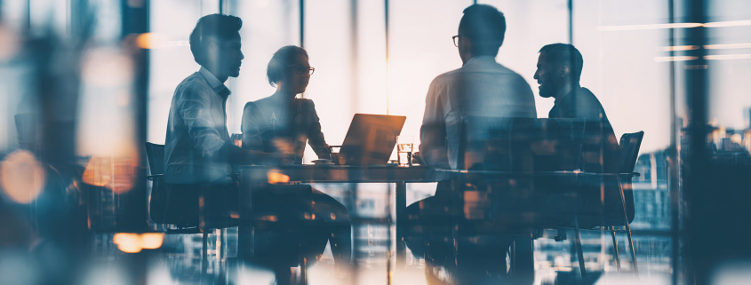 Der Businessplan in einer volatilen Welt – Welche Kompetenzen brauchen Manager:innen?