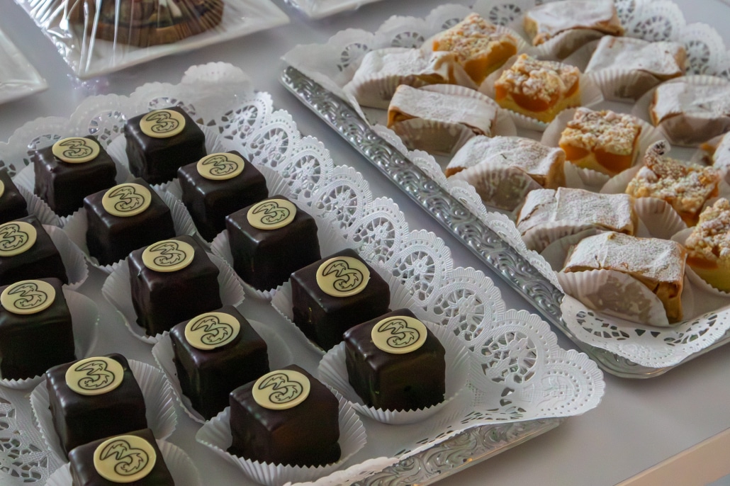 Desserts
