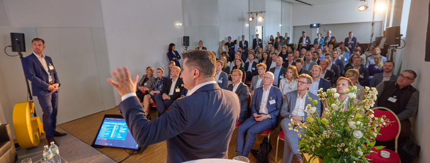 Zehn Jahre Austrian CFO Day – Neue Herausforderungen, bewährte Prinzipien